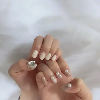 ネイル SOL NAILのネイルデザイン