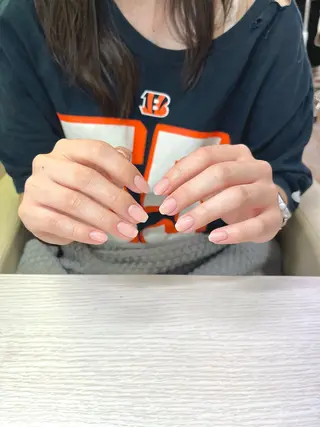 ネイル TRU きゃんのネイルデザイン