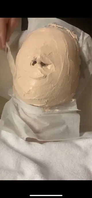 skinLabo所属・saya Mのエステ・リラクイメージ