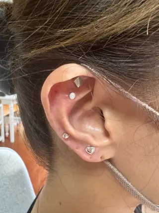 nail salon Richeのネイルデザイン