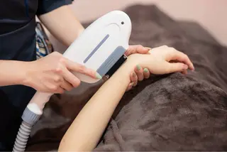 溝口 楓のエステ・リラクイメージ