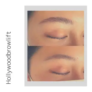 アイブロウ Eve [nail ＊wax＊HBL]のネイルデザイン