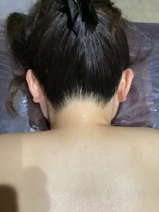 Ange -viva la vida-所属・Esthesalon -Ange-のエステ・リラクイメージ