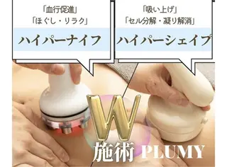 PLUMY所属・PLUMY ‪‪‪❤︎‬スタッフのその他イメージ