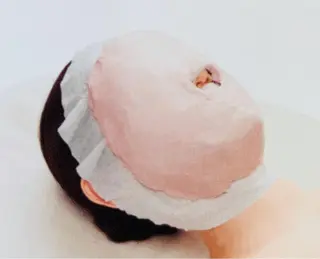 ポーラ Avan  Mu所属・鈴木 美保子のその他イメージ