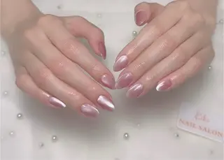 ネイル 小林 あゆみのネイルデザイン