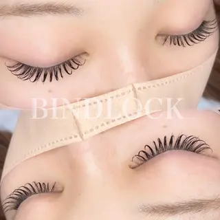 マツエク・マツパ eyelash salon SUI所属・SUI 稲垣のマツエク・マツパデザイン