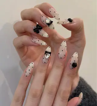 ネイル NiJi Nailsのネイルデザイン