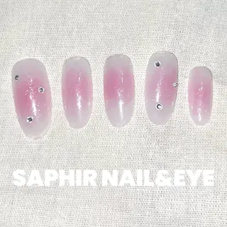 ネイル SAPHIR SATSUKIの眉毛・アイブロウイメージ
