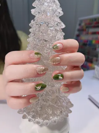 ネイル ネイルサロン ロア旧ジョリーのネイルデザイン