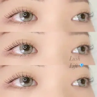 マツエク・マツパ ステラマリス 梅田のマツエク・マツパデザイン