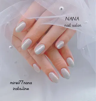 ネイル NANA nail salonのネイルデザイン