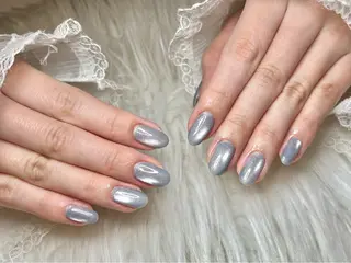 ネイル nailsalon　Moa所属・NailSalon Moa_Ayakaのネイルデザイン
