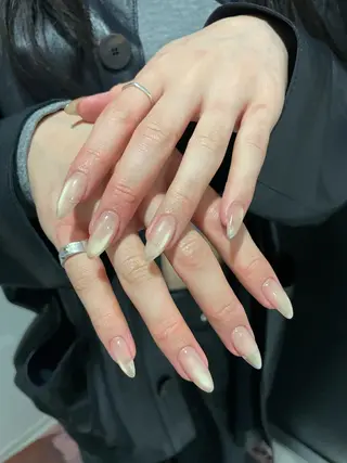 ネイル Yukino /シンプル/個性派のネイルデザイン