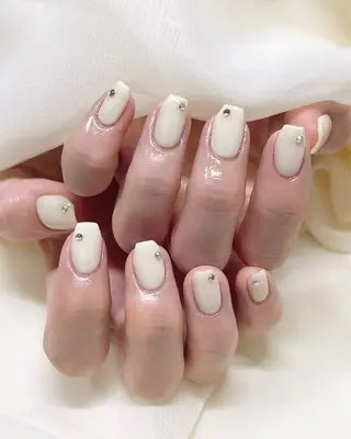 ネイル nail salon MUAのネイルデザイン