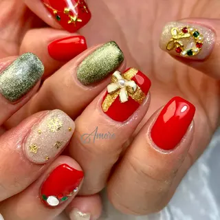 ネイル You kyehwaのネイルデザイン