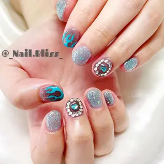 ネイル NAIL BLISSのネイルデザイン