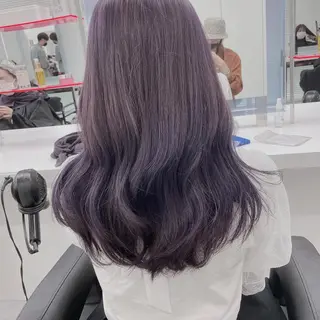 ミディアム 上品🤍韓国レイヤー /透明感🤍FUGAのヘアスタイル