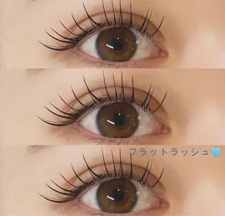 マツエク・マツパ tote. misakiの眉毛・アイブロウイメージ