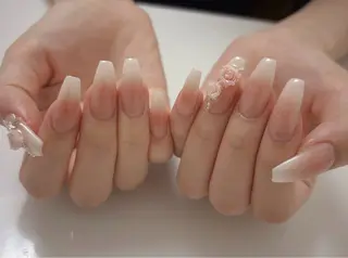 ネイル Nails 39のネイルデザイン