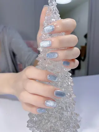 ネイル ネイルサロン ロア旧ジョリーのネイルデザイン