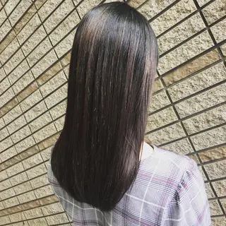 パーマ N° jillva ♦️川端裕司♦️のヘアスタイル