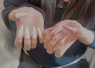 ネイル yudia kotomiのネイルデザイン