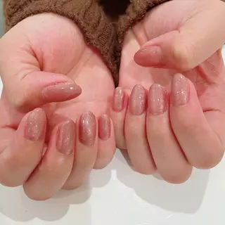 ネイル ＿WHITE+南海難波店所属・_WHITE+ 南海難波店のネイルデザイン