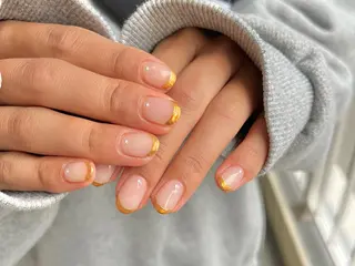 ネイル Nailsalon Fave/Rinaのネイルデザイン
