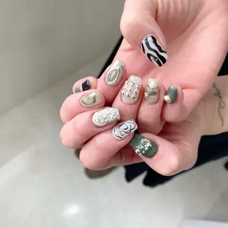 ネイル haruka .tのその他イメージ