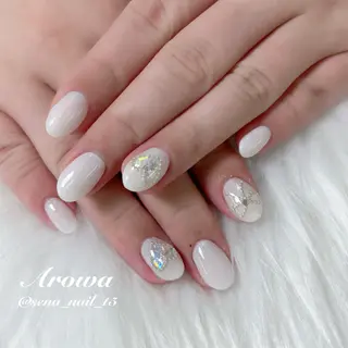 ネイル Arowa -SENA-のネイルデザイン