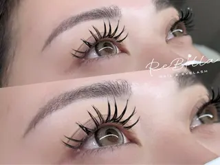 マツエク・マツパ Nail＆Eye　ReBella　相模大野【リベラ】所属・ReBellaリベラ 竹本のマツエク・マツパデザイン