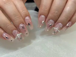 ネイル peTiT chikaneのネイルデザイン