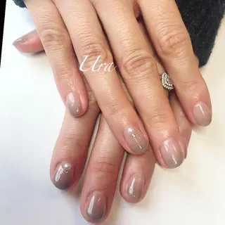 ネイル UrakoNail 《nail》のネイルデザイン