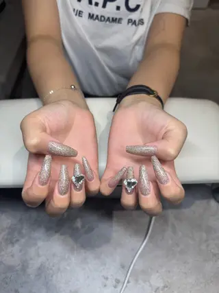 ネイル IROHA NAIL 北村菜帆のネイルデザイン