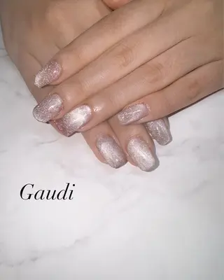 ネイル Gaudi.Nail Rinaのその他イメージ