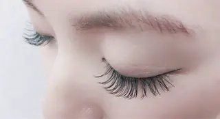 マツエク・マツパ ココラッシュ 町屋店のマツエク・マツパデザイン