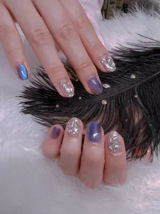 ネイル ビューティー ネイルのネイルデザイン