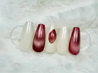 ネイル K..nails所属・K.. nailsのネイルデザイン