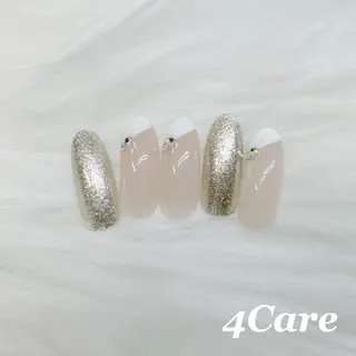 ネイル 4Care所属・4Care Yのネイルデザイン