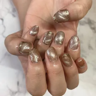 ネイル ISHIHARA KANAのネイルデザイン