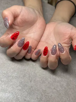 ネイル MCnail & beautyのネイルデザイン