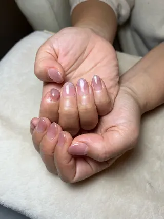 ネイル 金山 沙織のエステ・リラクイメージ