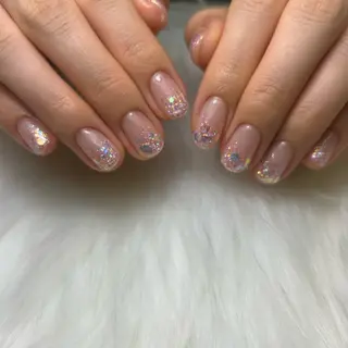 ネイル nailsalon Aymé所属・【Aymé】 AMIのネイルデザイン