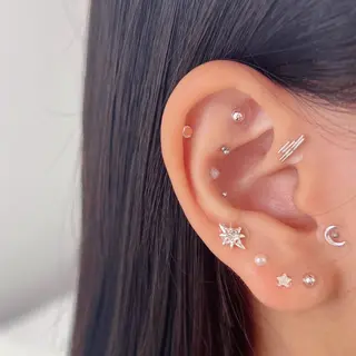 ROAD eyelashのマツエク・マツパデザイン