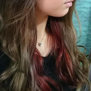 ロング +D所属・成迫 瞳のその他イメージ