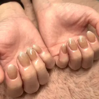 ネイル L‘ねいる 江坂店 エルネイルエサカテンのネイルデザイン