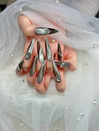 ネイル HaNa_ Noiranailのネイルデザイン