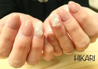 ネイル CULU -LUのネイルデザイン