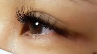 マツエク・マツパ magicalstick所属・青木 寿恵のマツエク・マツパデザイン